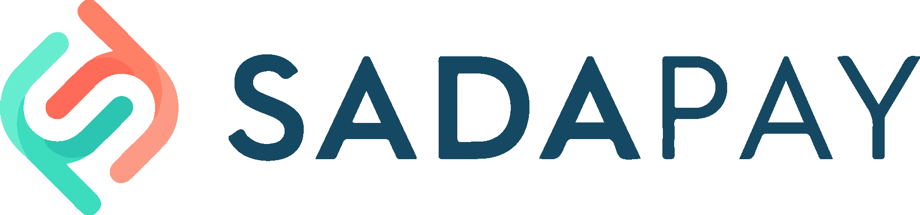 SadaPay payment method logo for iBrain Academy fee submission.